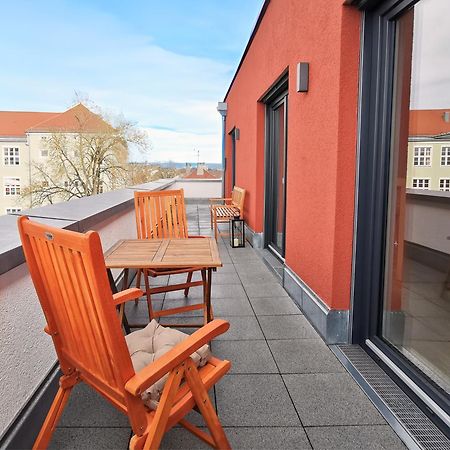 Fynbos City Penthouse, Dachterrasse, Design-Kueche, Parkplatz Straubing Exterior photo