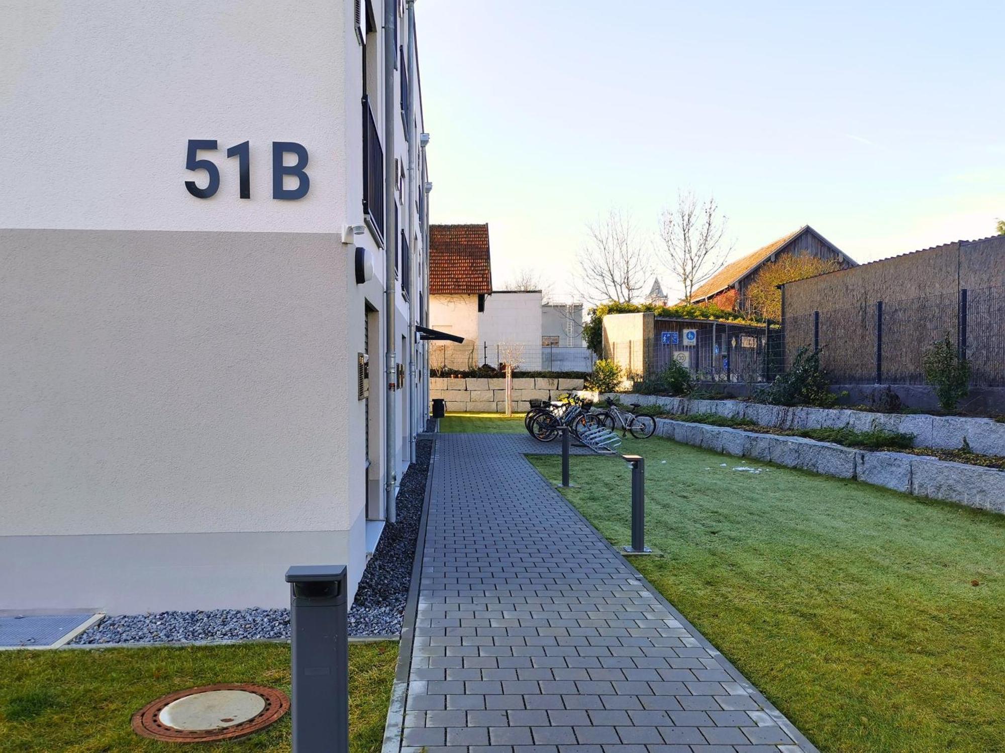 Fynbos City Penthouse, Dachterrasse, Design-Kueche, Parkplatz Straubing Exterior photo