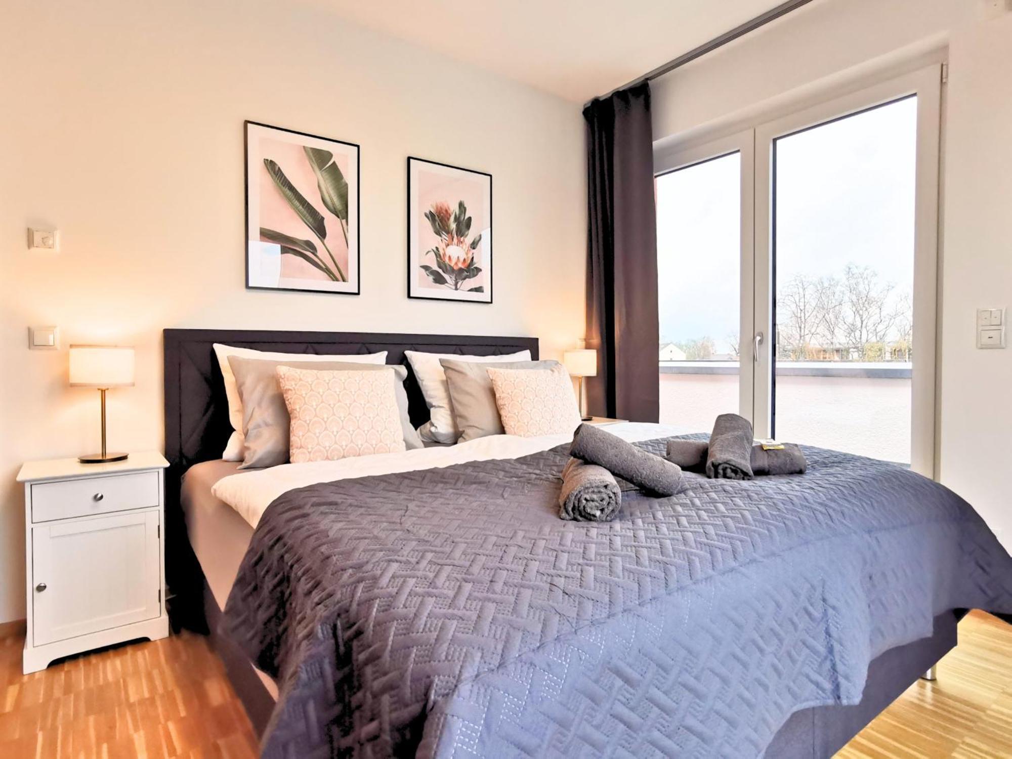 Fynbos City Penthouse, Dachterrasse, Design-Kueche, Parkplatz Straubing Exterior photo
